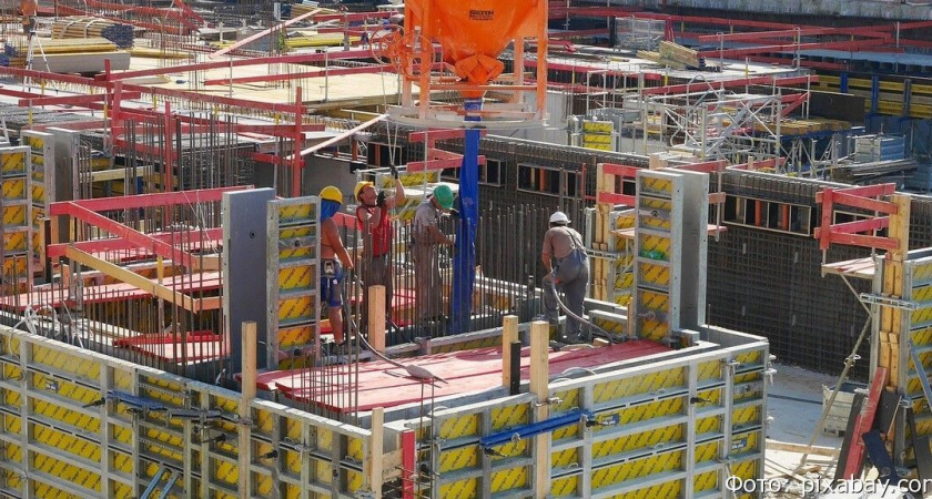 У полиции хотят забрать контроль над мигрантами