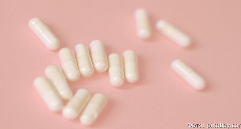 В биодобавках из маркетплейсов РФ нашли смертельную дозу виагры