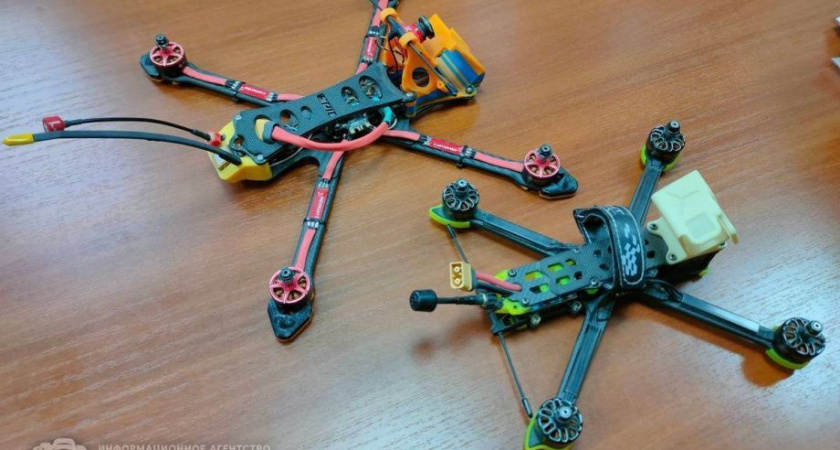 Фестиваль «Дотянуться до неба» для влюблённых в дроны проведут на Камчатке