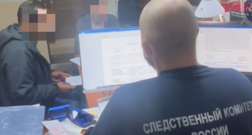 Задержаны трое иностранцев избившие двух местных жителей на Камчатке