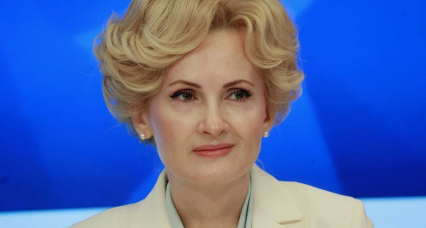 Ирина Яровая поздравила земляков с Днём героической обороны Петропавловска 