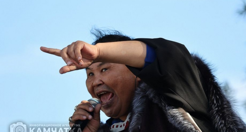 «Традиции предков в Новый век»: Фоторепортаж с концерта у Култучного озера 