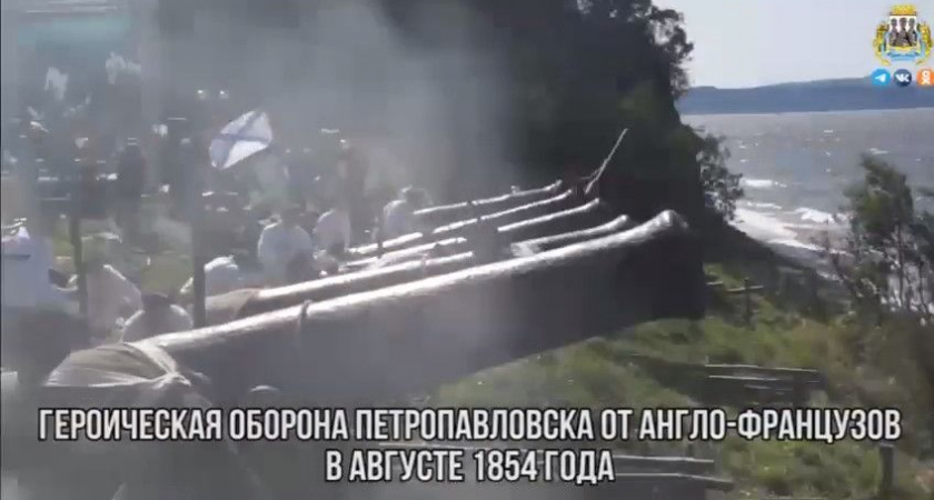 Познавательные экскурсии по историческим местам событий героической обороны Петропавловска пройдут для жителей и гостей города 