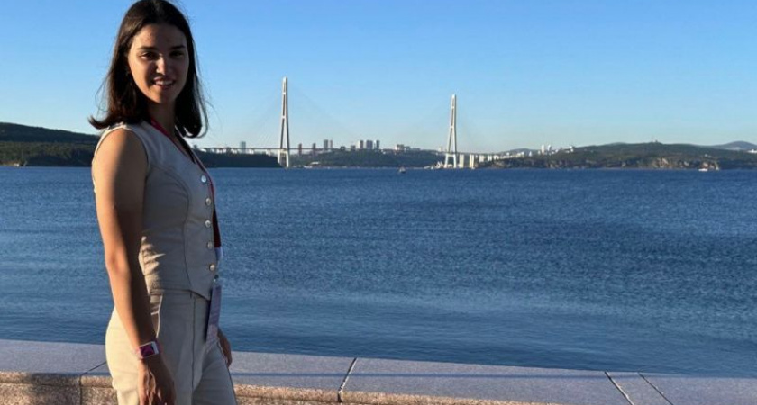 Вероника Степанова: Я ещё с Фридой Карлссон и Линн Сван побегаю в нашей российской лыжной Суперлиге.