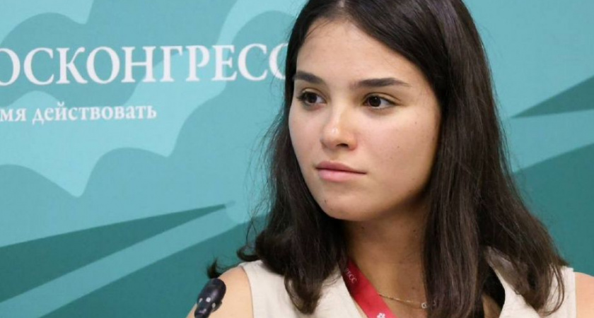 Вероника Степанова: Я ещё с Фридой Карлссон и Линн Сван побегаю в нашей российской лыжной Суперлиге 