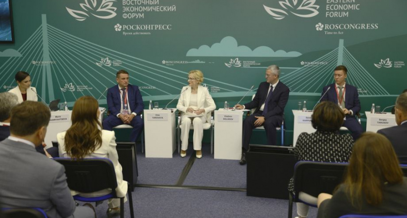 Владимир Солодов: Для Камчатки рыбная отрасль — главный драйвер развития