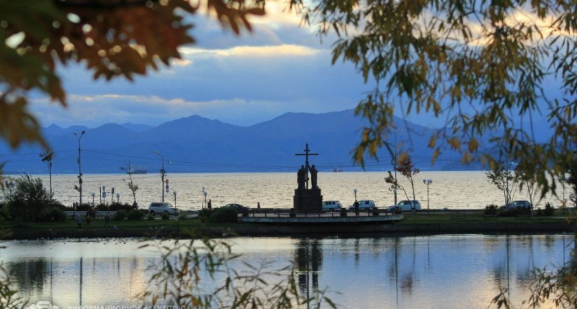 Народное голосование за проекты благоустройства проходит на Камчатке