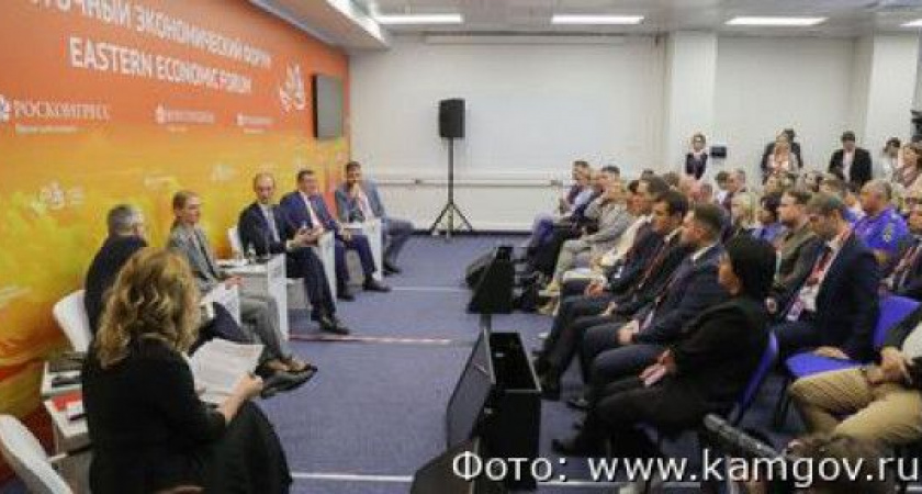 Владимир Солодов анонсировал новый формат предоставления госуслуг на Камчатке