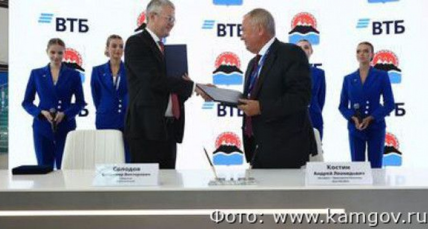 Инвестор готов вложить в туризм на Камчатке 10 миллиардов рублей