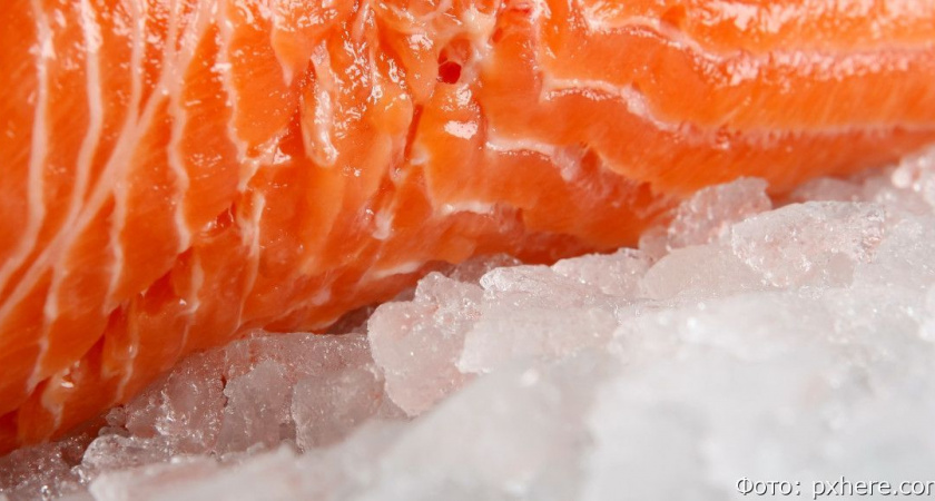 Камчатское рыболовецкое предприятие наказали за недостаточный мороз в морозильниках