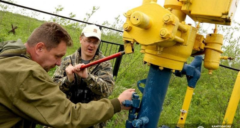 В Елизовском районе на следующей неделе проведут встречу по вопросам догазификации