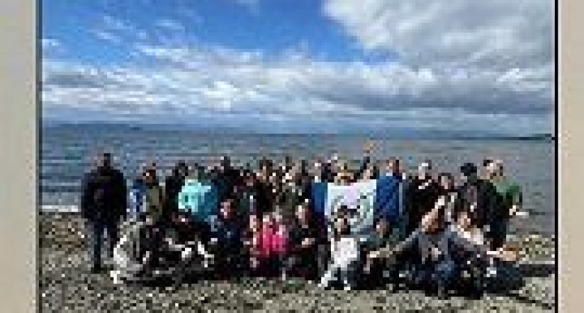 Иркутский театр кукол прибыл на Камчатскую землю!