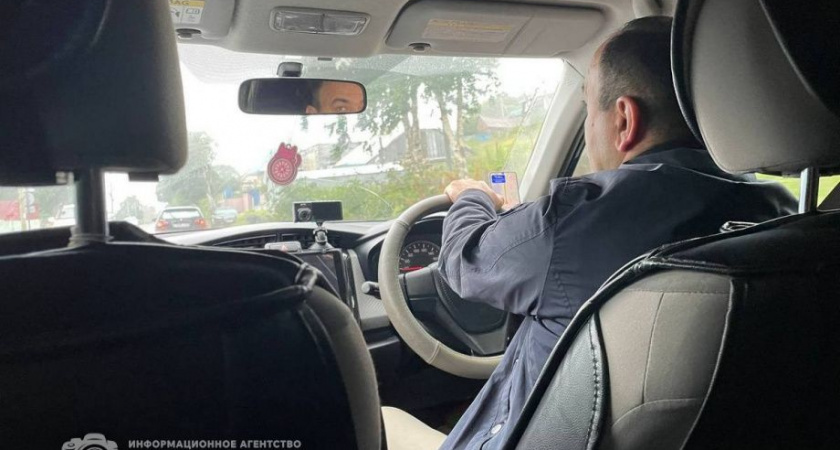 Обязательную маркировку такси введут на Камчатке