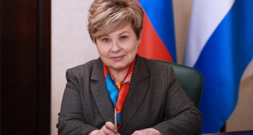 Сегодня в Камчатском крае стартовало трехдневное голосование в рамках выборов — Ирина Унтилова