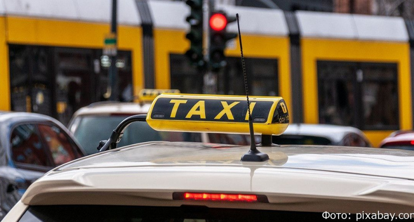 На Камчатке введут обязательную маркировку такси