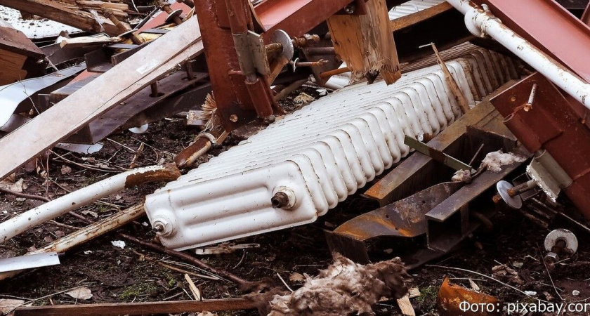 Мошенники пользуются отопительным сезоном, чтобы обманывать людей