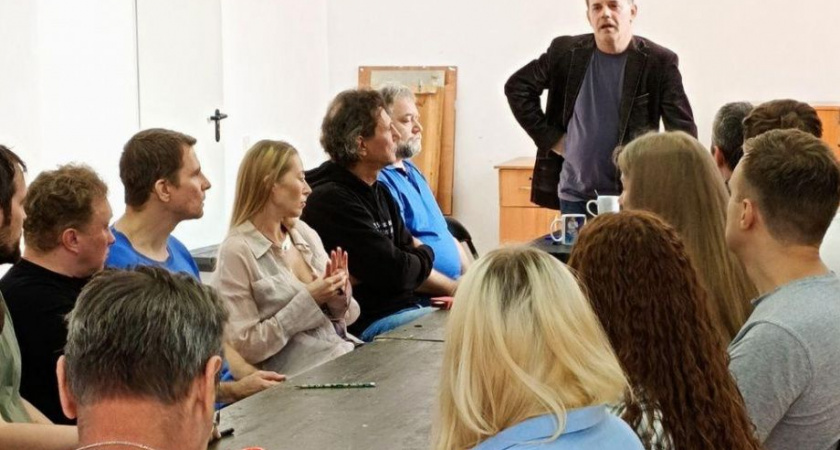 Местоисторический спектакль — камчатский зритель ждёт новую постановку краевого театра драмы и комедии