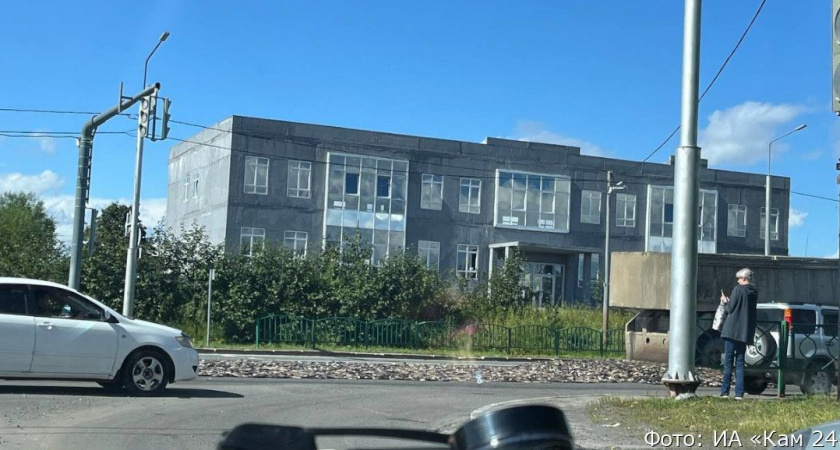 Петропавловск-Камчатский снова «замостили» свежей рыбой (видео)