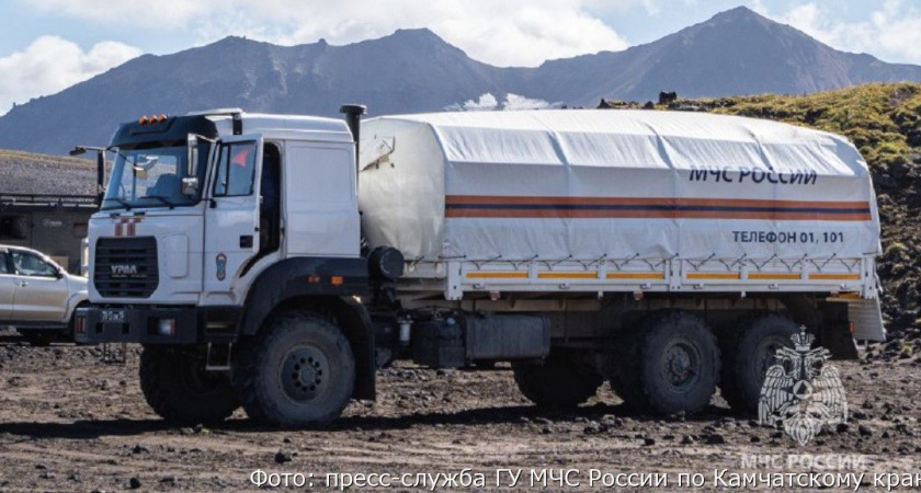 За неделю на Камчатке пострадали восемь человек