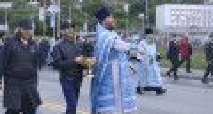 Мы помним вас, герои