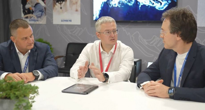 Мы ритмично движемся вперёд: Масштабная реконструкция центра Петропавловска начнётся в 2025 году  — губернатор Солодов