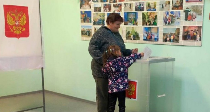 Избирком Камчатки оценил ход единого дня голосования на полуострове
