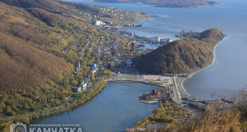 Президент России на ВЭФ-2024 отметил Камчатку, как успешно реализующую долгосрочный план развития столицы края