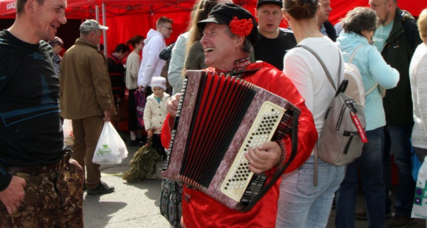 «Елизовская осень» скорректирует дорожное движение в райцентре Камчатки