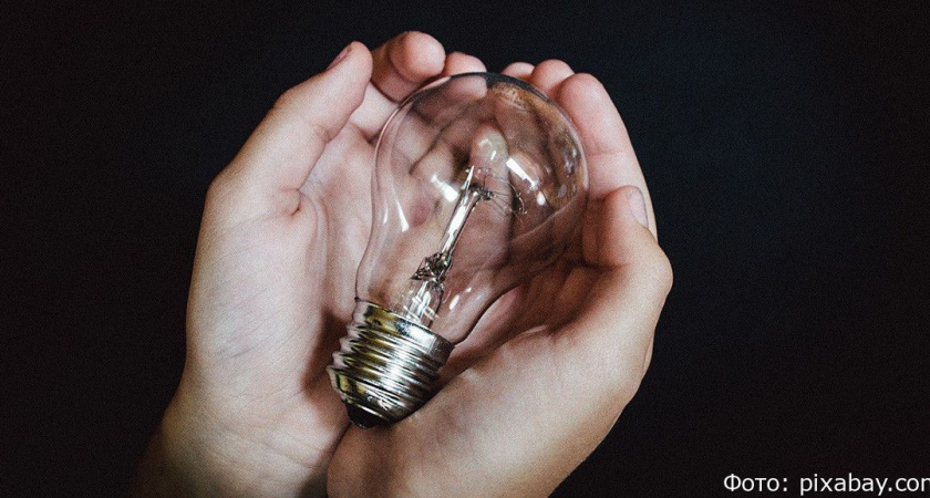 В Петропавловске прокуратура вернула свет жителям частного дома