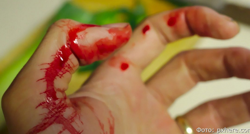 На севере Камчатки рыбак всадил нож в своего коллегу