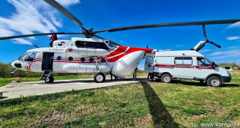 На Камчатке выездная бригада отправится в Пенжинский район