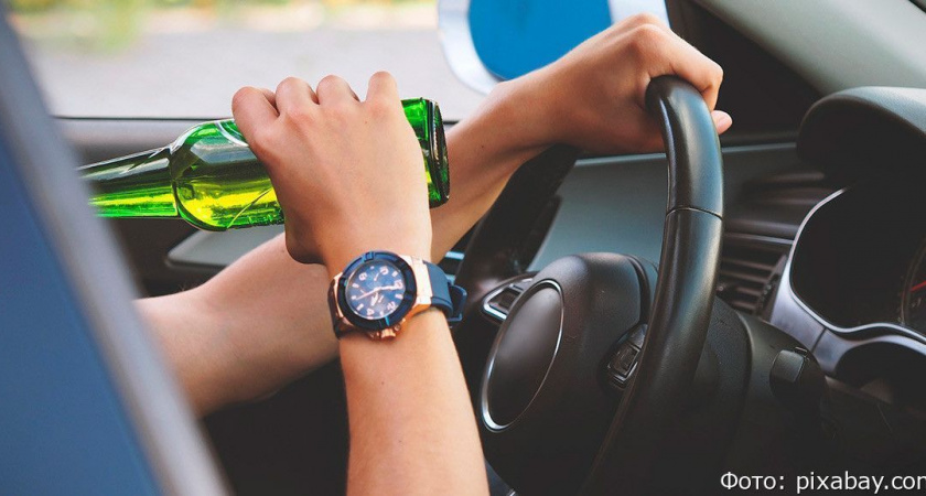 Двоих военных на Камчатке наказали за пьяное вождение