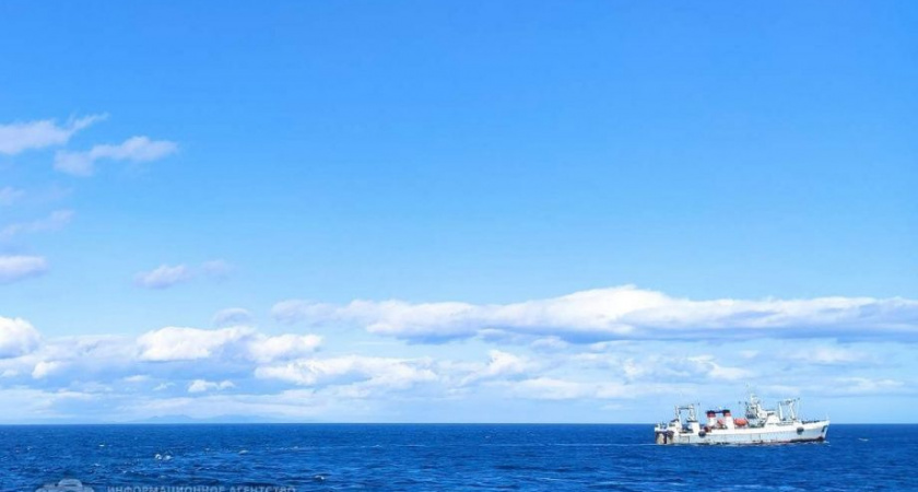 Срок закрытия лососёвой путины определён на Камчатке