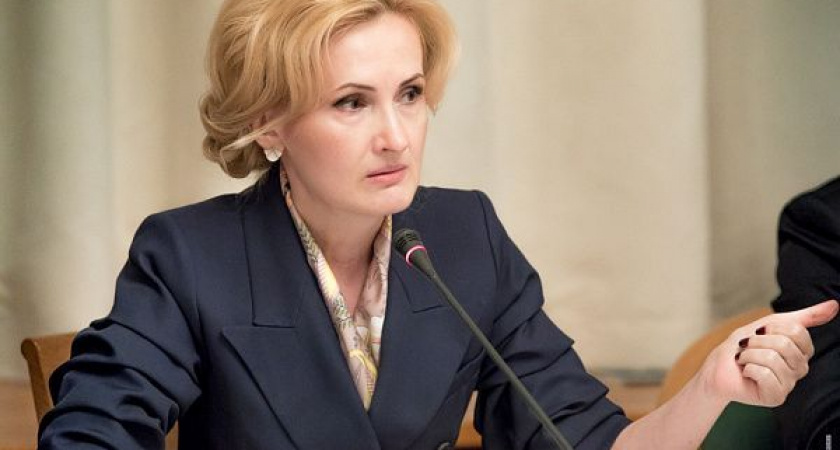 Благодаря Ирине Яровой на Камчатку едут лучшие детские онкологи страны