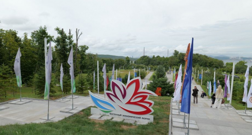 313 соглашений на общую сумму более 5,5 триллионов рублей подписаны на ВЭФ-2024