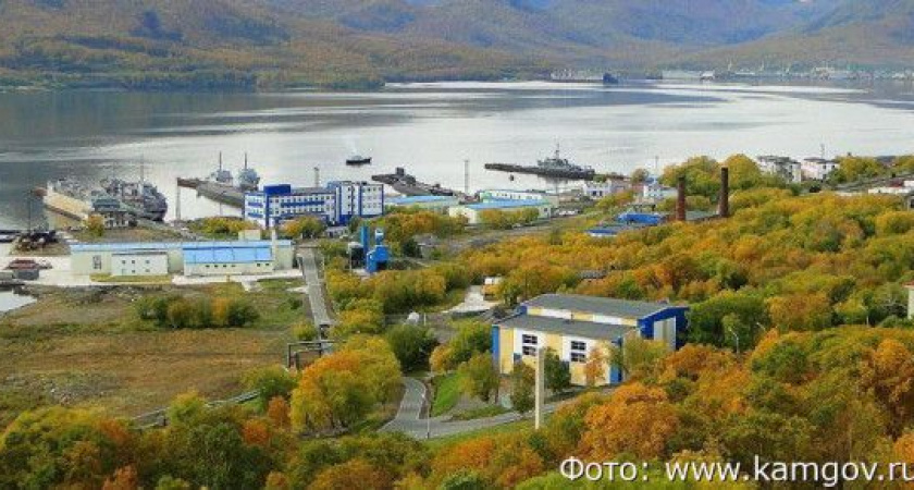 Глава Камчатки поручил решить вопрос транспортной доступности для жителей Вилючинска