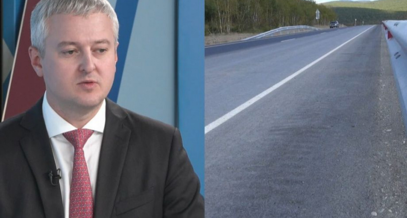 Дороги Камчатки — более 500 километров «как зеркало» с 2020 года