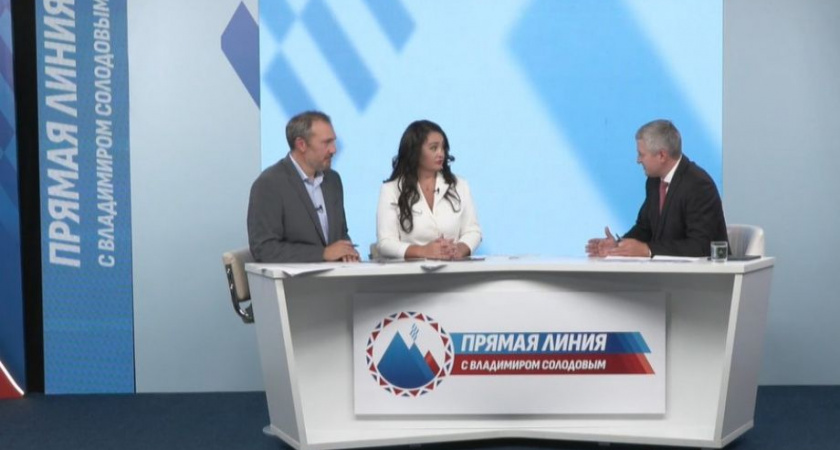 Медицина на Камчатке: Кадры решают всё!