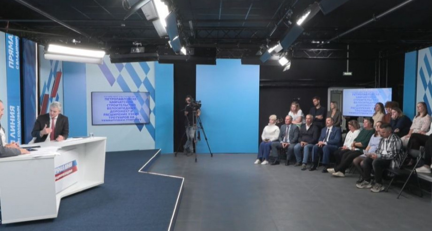 Халактырский пляж на Камчатке станет доступным для ежедневных прогулок горожан