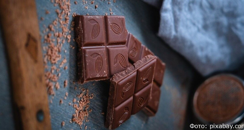 Шоколад и цитрусовые: врачи назвали продукты, провоцирующие мигрень