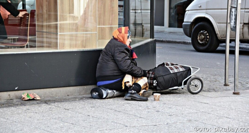 В России создан единый реестр нуждающихся семей: более 22 млн семей включены