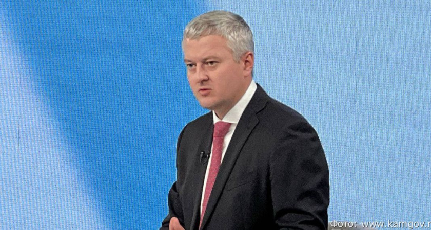 Владимир Солодов намерен завершить благоустройство микрорайона Мишенный в Петропавловске