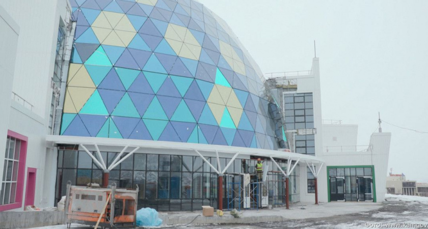 Новый театр кукол в Петропавловске обещают открыть в 2025 году