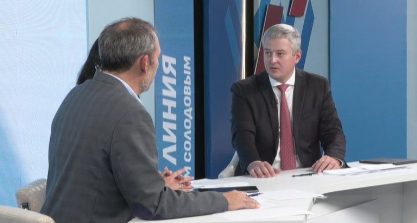 Губернатор Камчатки: Решение вопросов обеспечения лекарствами в районах — задача в том числе и главврачей больниц