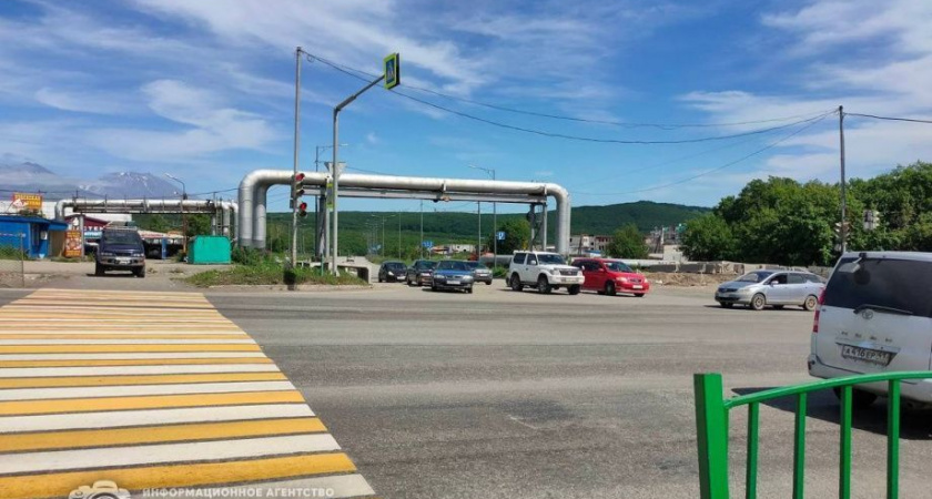 Владимир Солодов поручил доделать дорогу у станции скорой помощи в Петропавловске