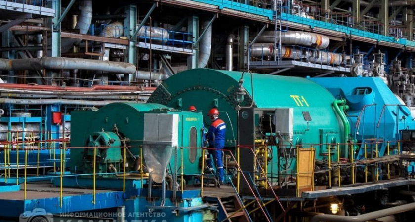 Отопительный сезон начался в 20 населённых пунктах Камчатского края