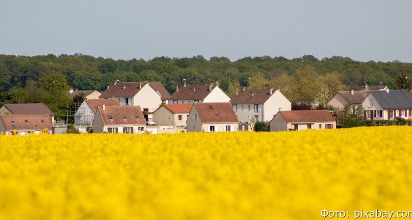 В России предлагают переезд в деревню как панацею от низкой рождаемости