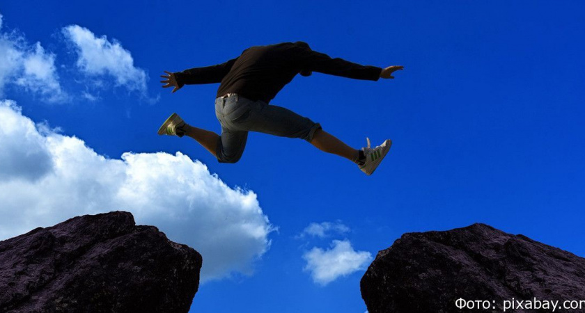 Тест: узнайте, насколько вы уверены в себе