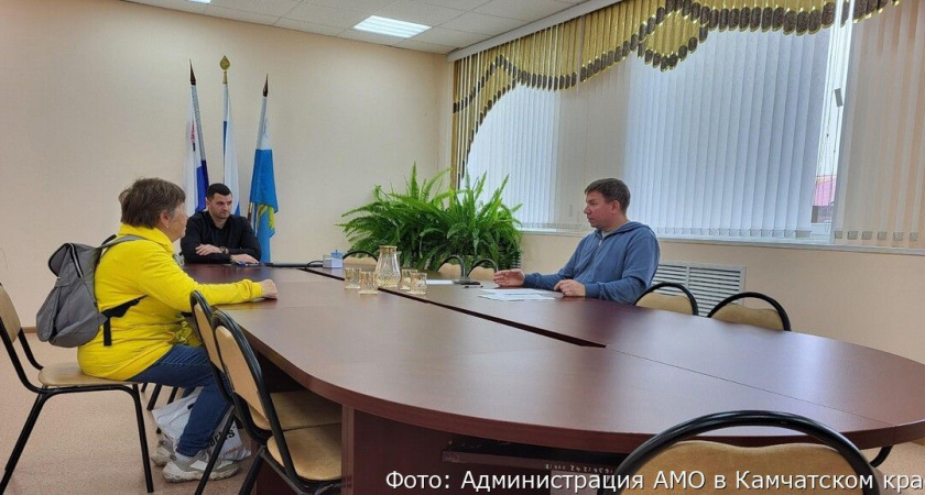 Увеличение рейсов, переход на новый аэропорт: итоги встречи с жителями Никольского