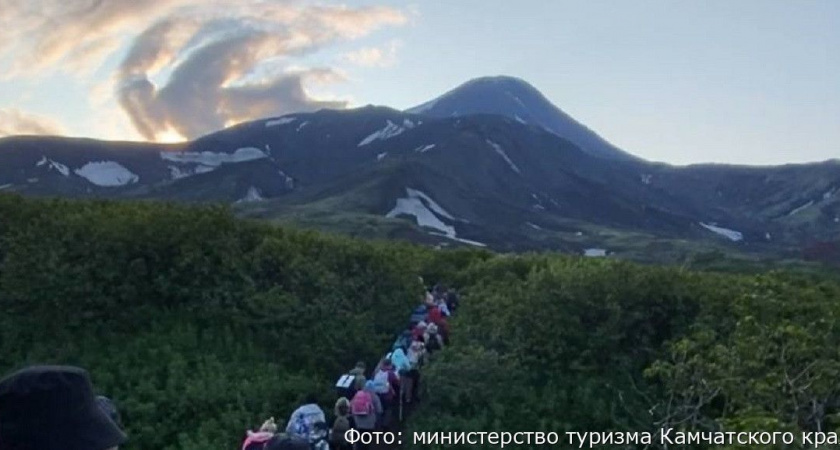 На Камчатке создадут геоцентр на энергии вулканов, чтобы более точно прогнозировать извержения